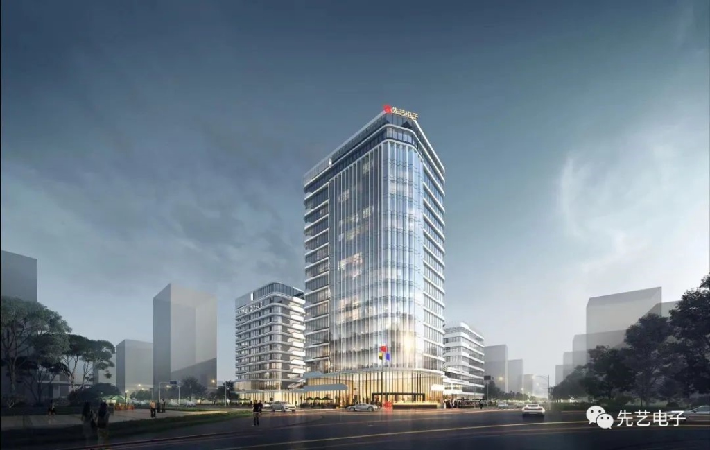 迎势起航，携手筑梦丨粤港澳大湾区龙8头号玩家
科创园开工仪式顺利举行！